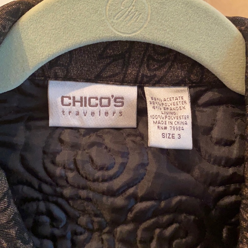 Chicos jacket